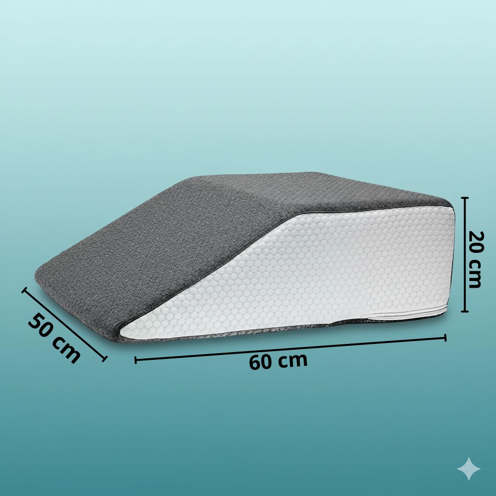 LegEase Elevation™ – Comfort That Restores Your Legs