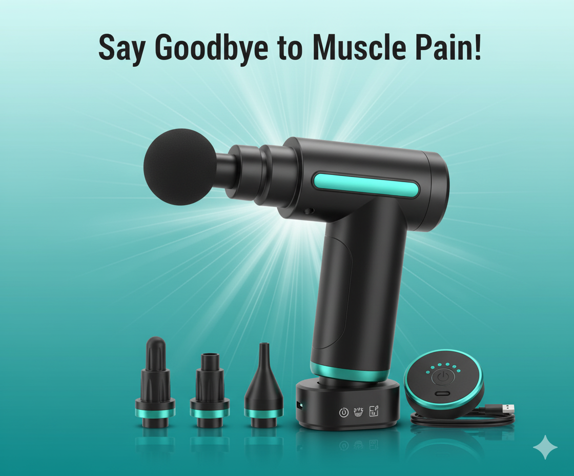 RecoveryPro™ – Feel Better. Train Harder