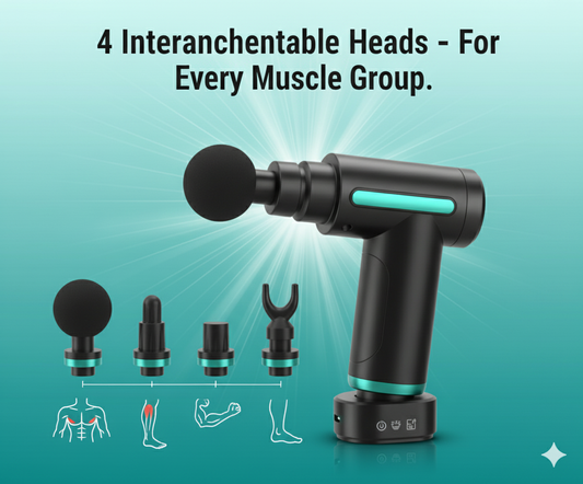 RecoveryPro™ – Feel Better. Train Harder