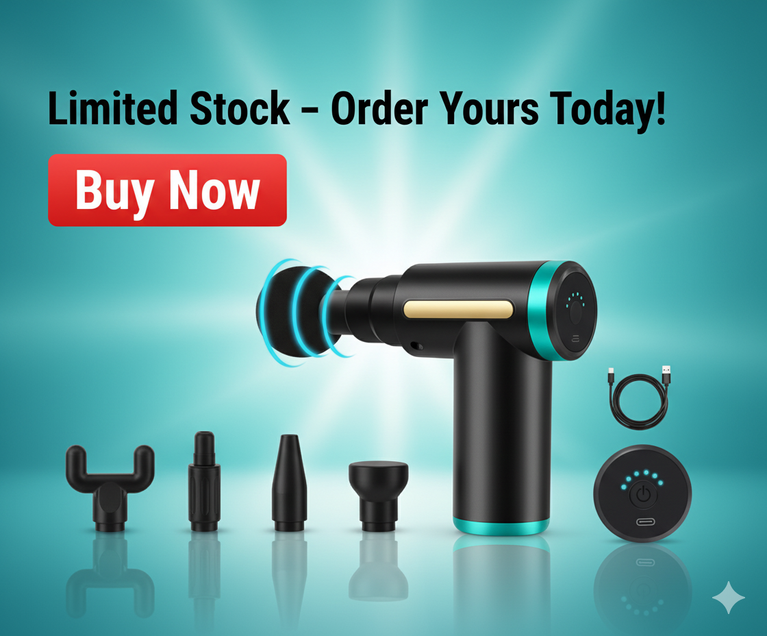 RecoveryPro™ – Feel Better. Train Harder