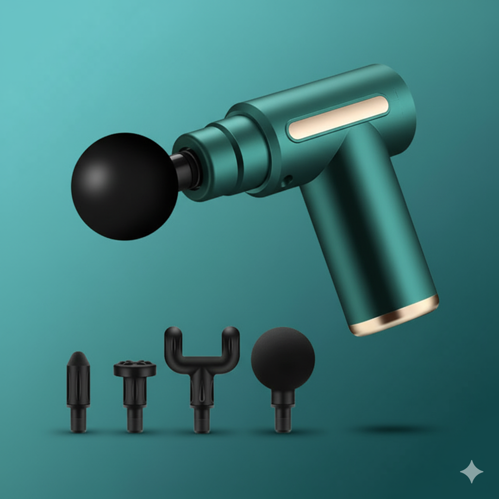 RecoveryPro™ – Feel Better. Train Harder