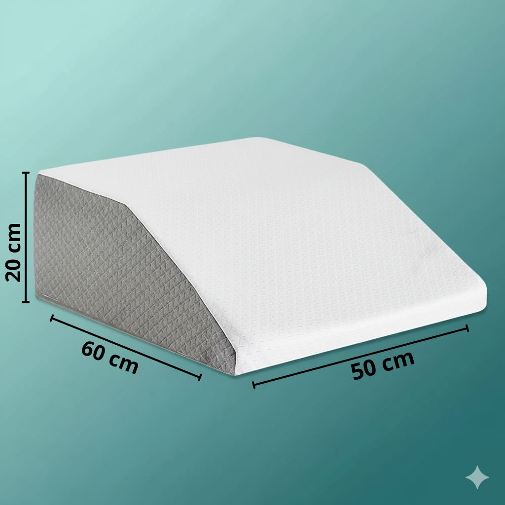 LegEase Elevation™ – Comfort That Restores Your Legs