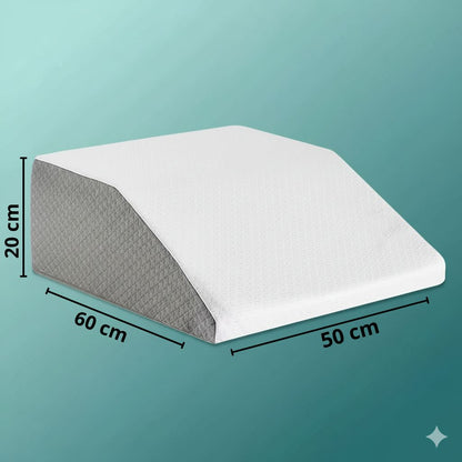 LegEase Elevation™ – Comfort That Restores Your Legs