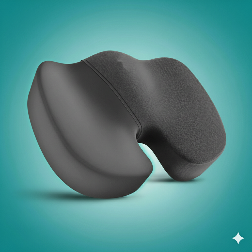 SitWell™ Cushion - Sit better. Live better.