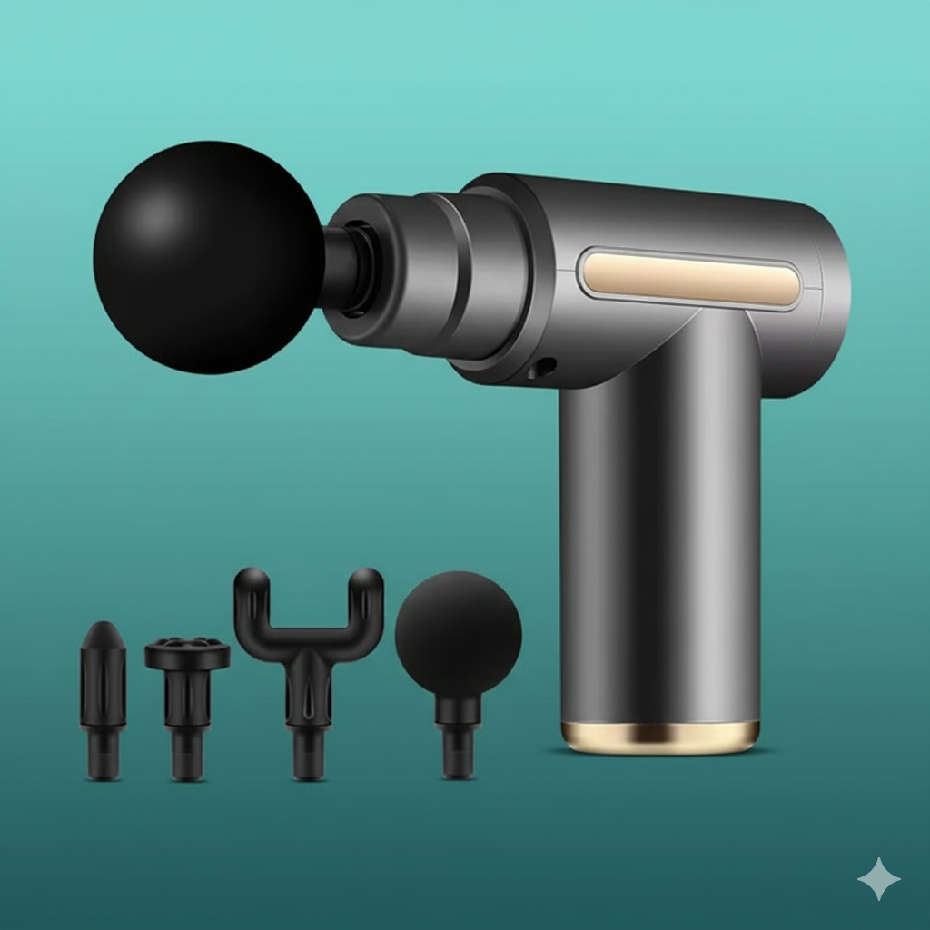 RecoveryPro™ – Feel Better. Train Harder