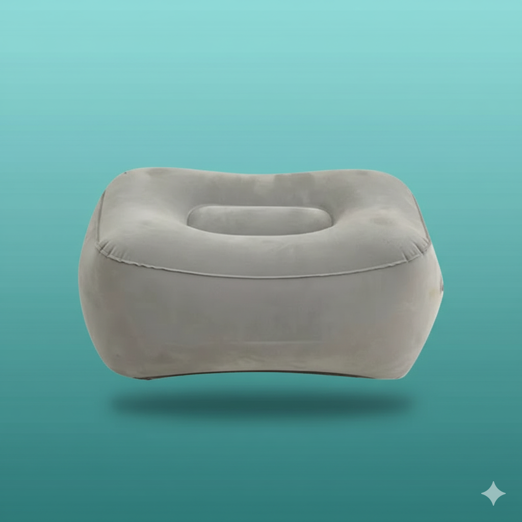 CloudStep™ - Comfort That Goes With You