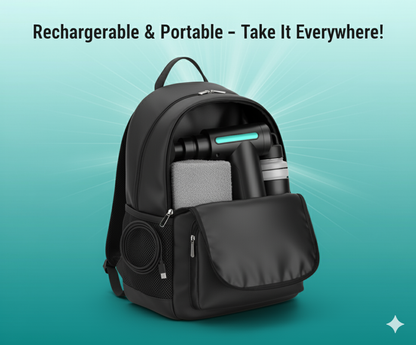 RecoveryPro™ – Feel Better. Train Harder