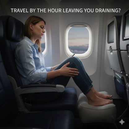 CloudStep™ - Comfort That Goes With You