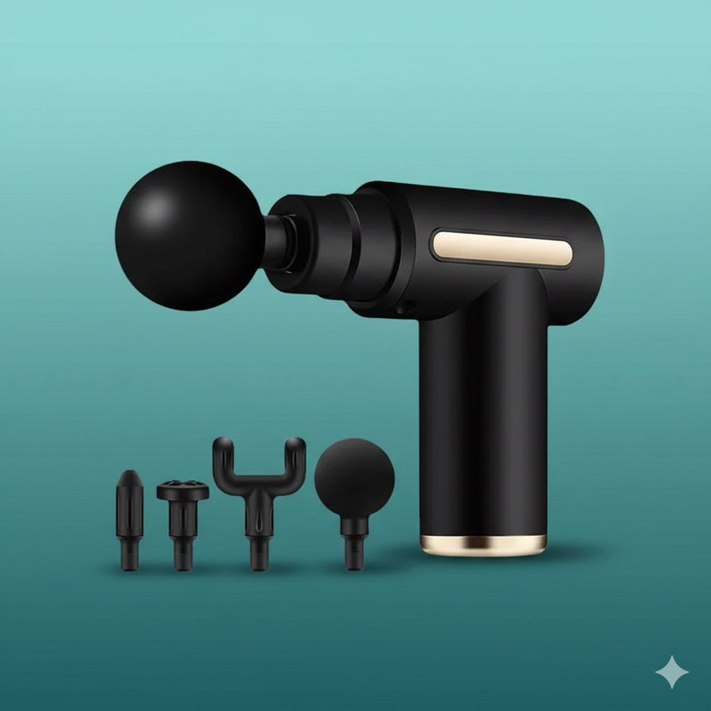 RecoveryPro™ – Feel Better. Train Harder