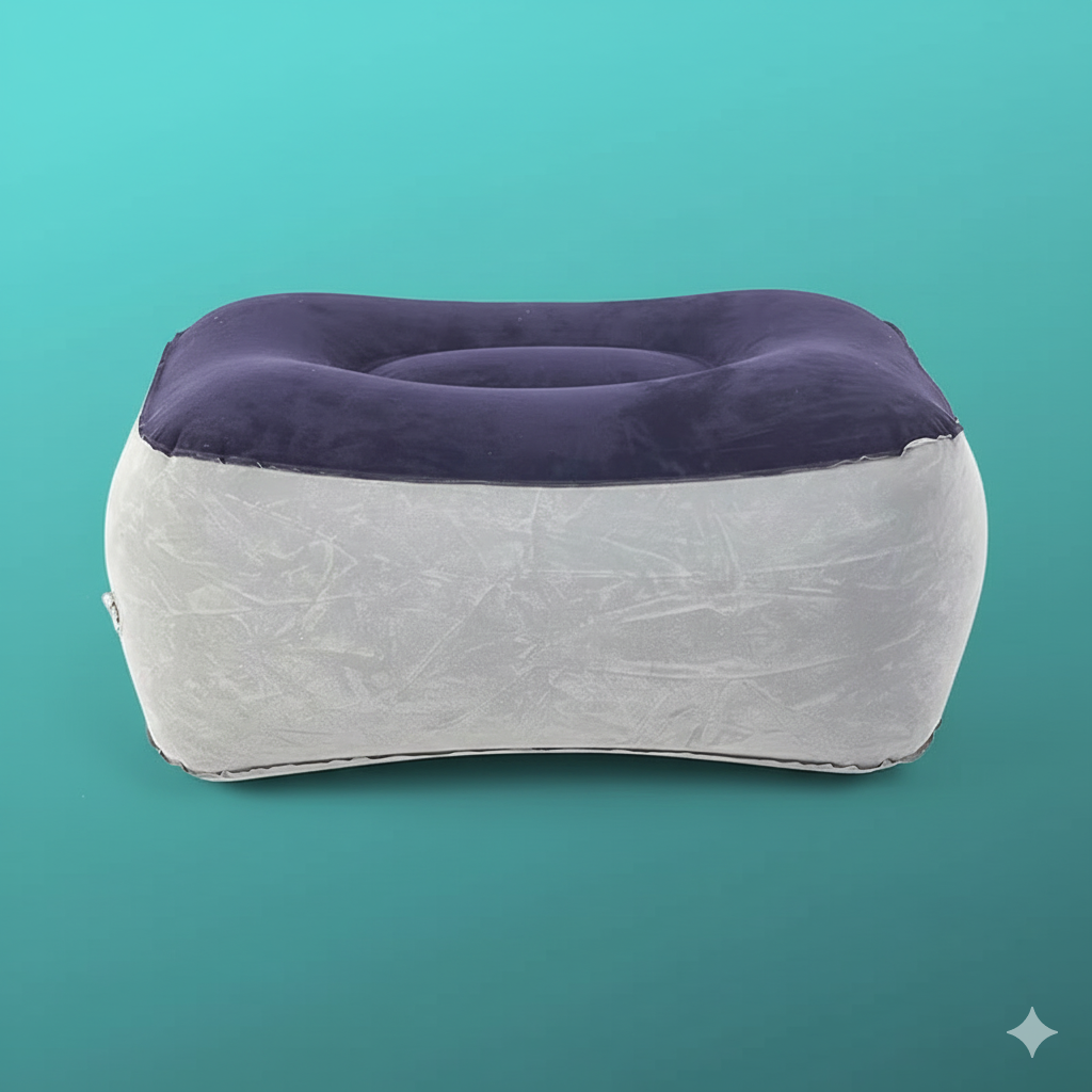 CloudStep™ - Comfort That Goes With You