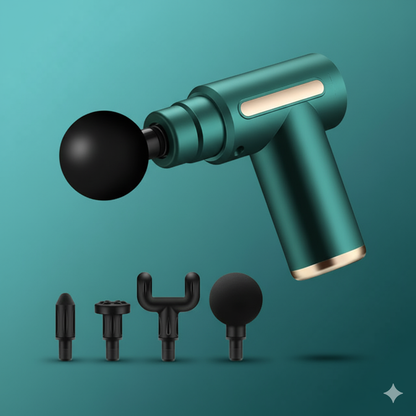 RecoveryPro™ – Feel Better. Train Harder